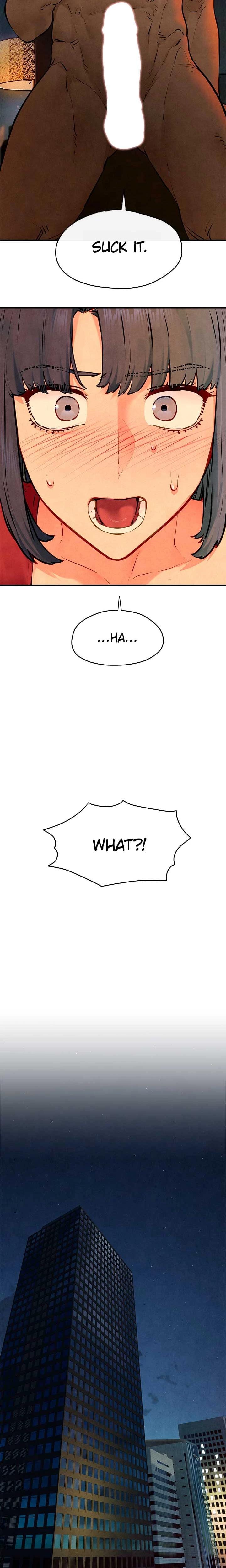Moby Dick Uncensored, chapter 49, page 21 of 24