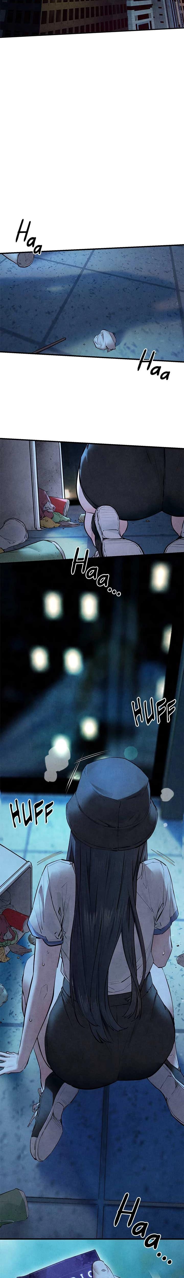 Moby Dick Uncensored, chapter 49, page 22 of 24