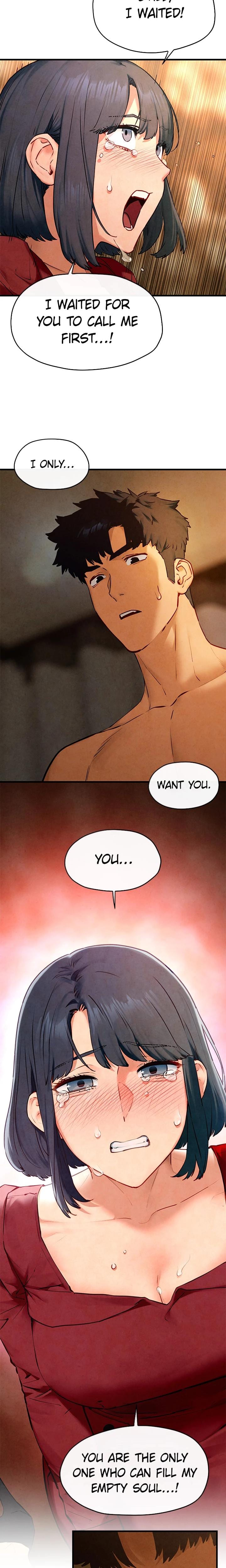 Moby Dick Uncensored, chapter 50, page 11 of 25