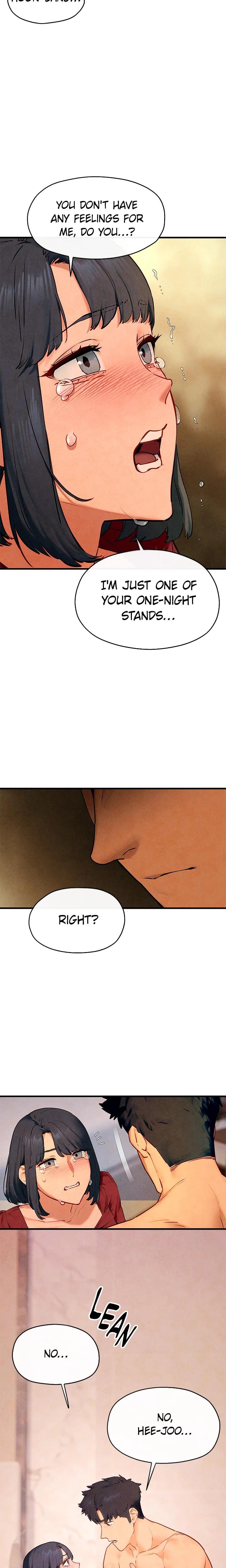 Moby Dick Uncensored, chapter 50, page 13 of 25