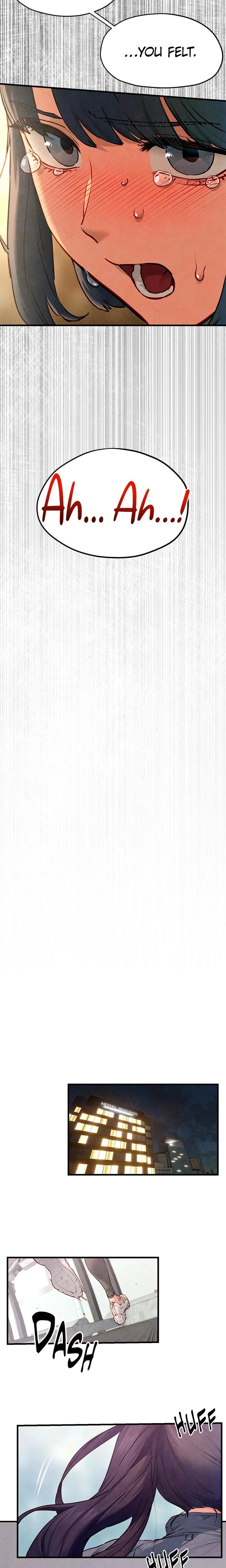 Moby Dick Uncensored, chapter 50, page 21 of 25