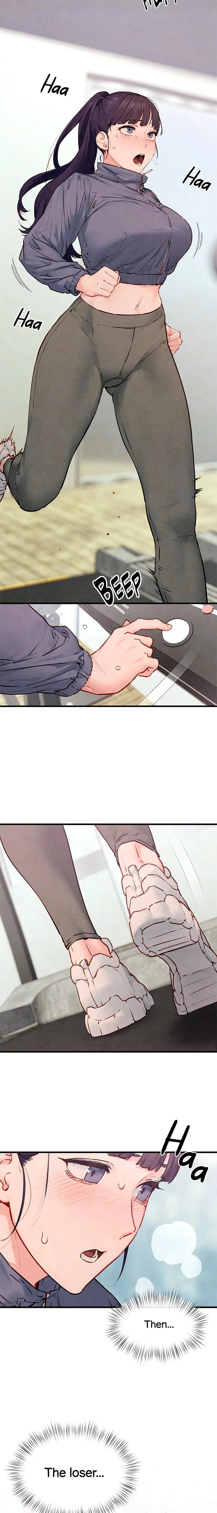 Moby Dick Uncensored, chapter 50, page 22 of 25