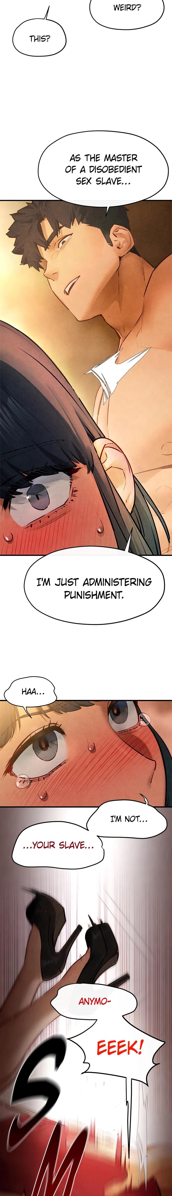 Moby Dick Uncensored, chapter 51, page 8 of 30