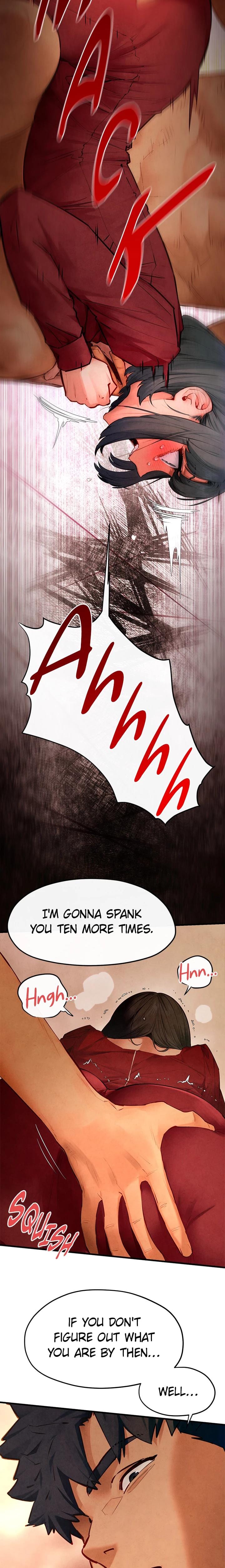 Moby Dick Uncensored, chapter 51, page 9 of 30