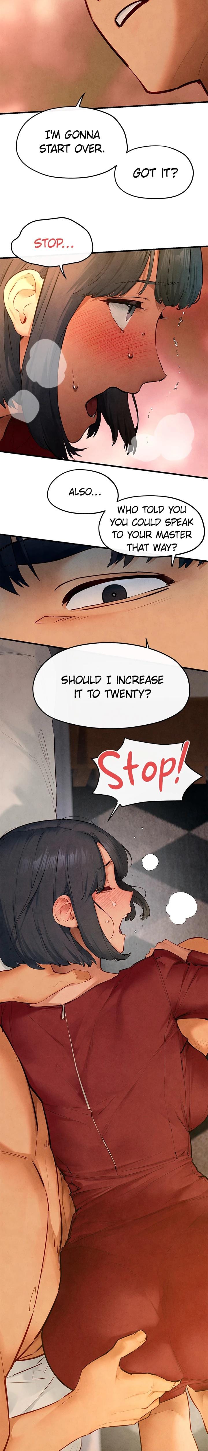 Moby Dick Uncensored, chapter 51, page 10 of 30