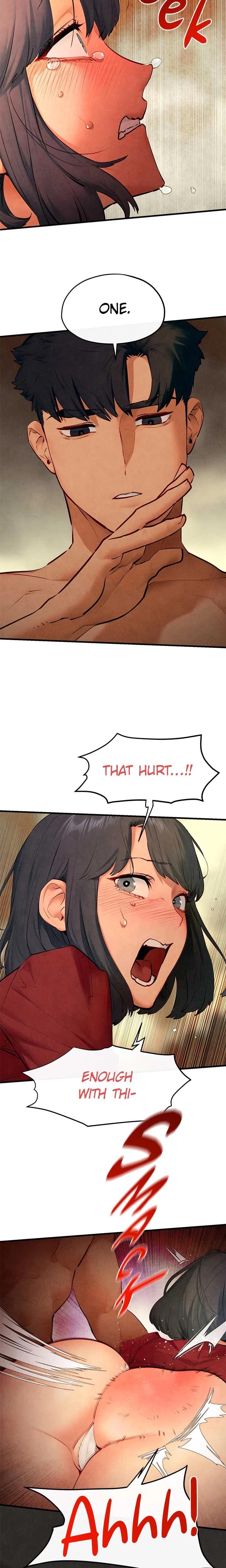 Moby Dick Uncensored, chapter 51, page 13 of 30