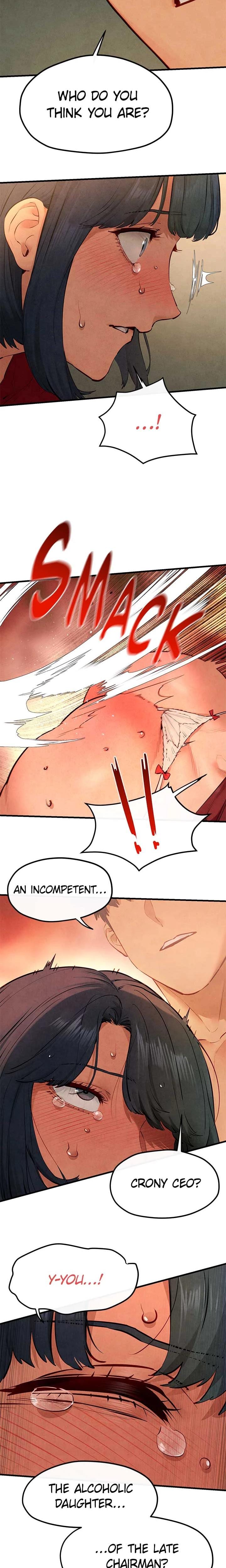 Moby Dick Uncensored, chapter 51, page 18 of 30