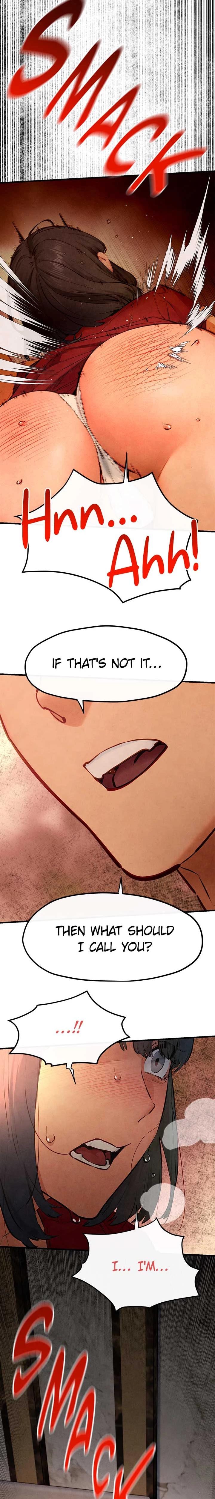 Moby Dick Uncensored, chapter 51, page 20 of 30