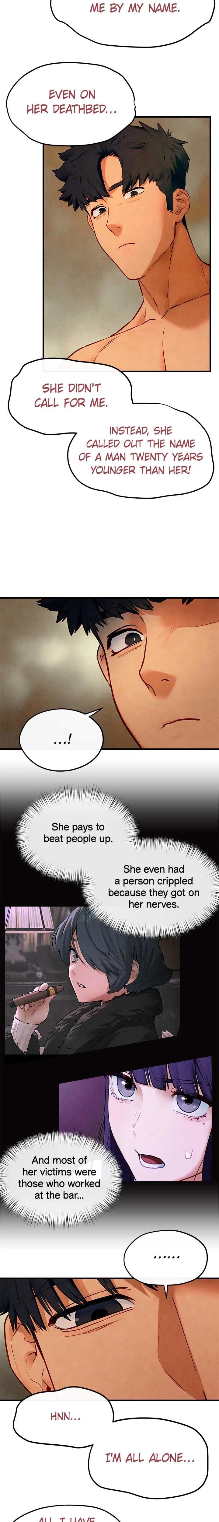 Moby Dick Uncensored, chapter 51, page 23 of 30
