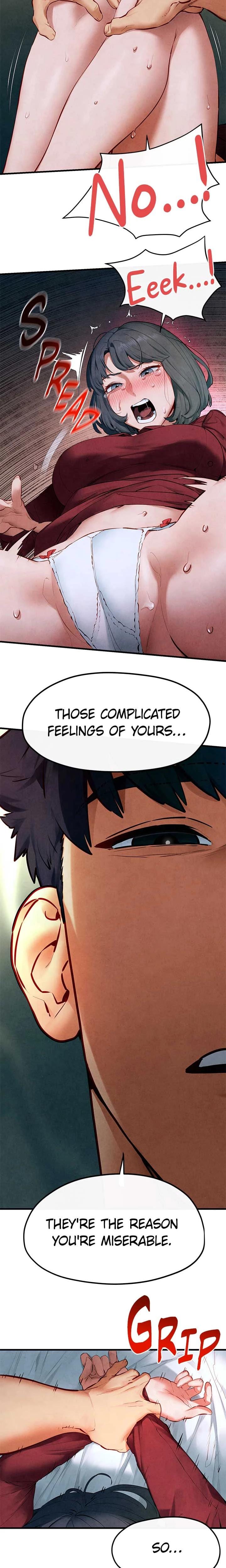 Moby Dick Uncensored, chapter 52, page 5 of 26