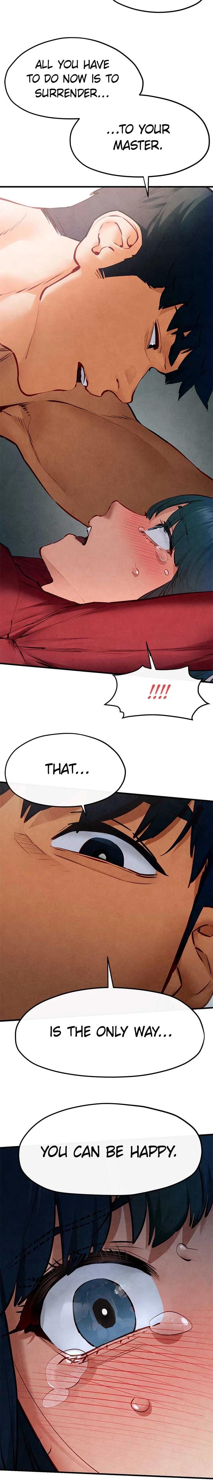 Moby Dick Uncensored, chapter 52, page 6 of 26