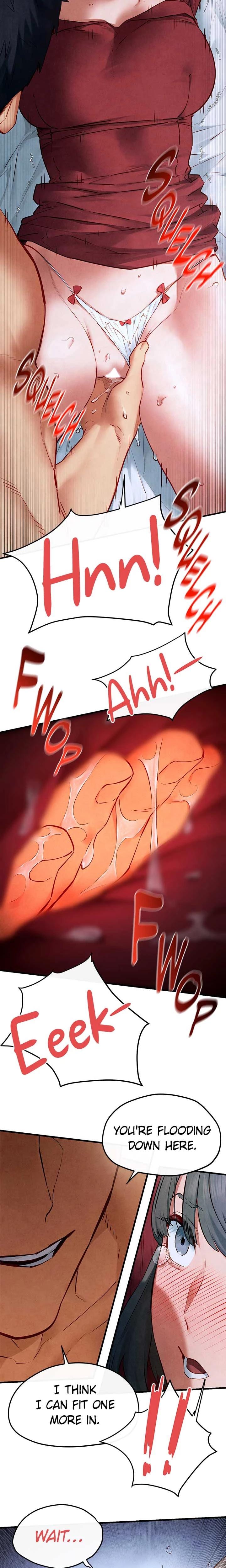 Moby Dick Uncensored, chapter 52, page 10 of 26