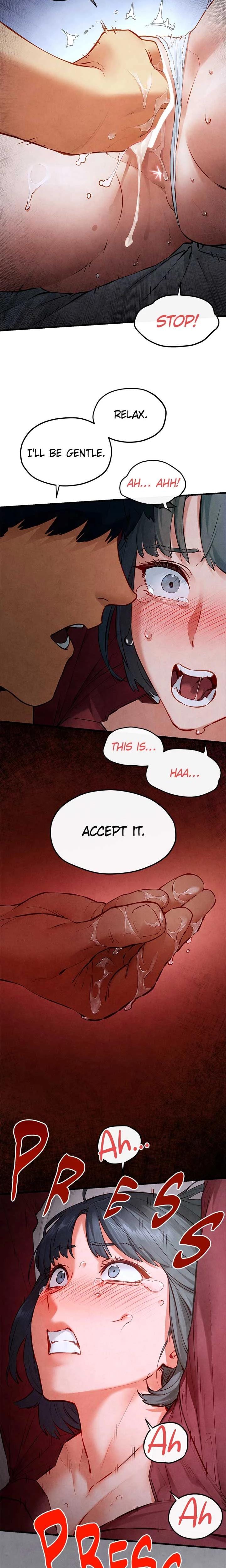 Moby Dick Uncensored, chapter 52, page 11 of 26