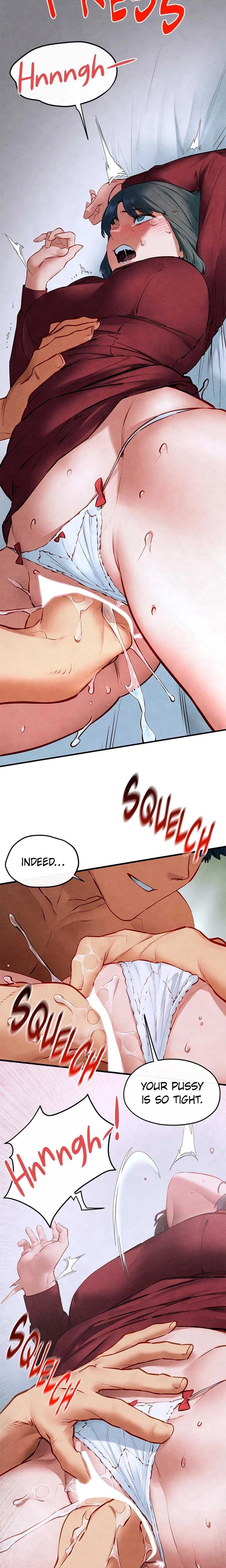 Moby Dick Uncensored, chapter 52, page 12 of 26