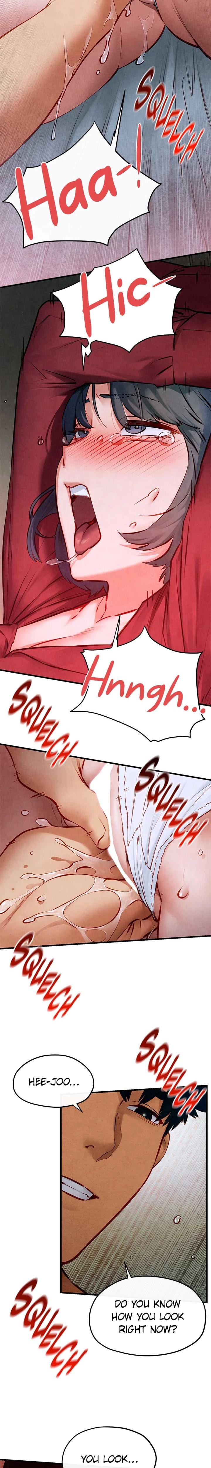 Moby Dick Uncensored, chapter 52, page 13 of 26