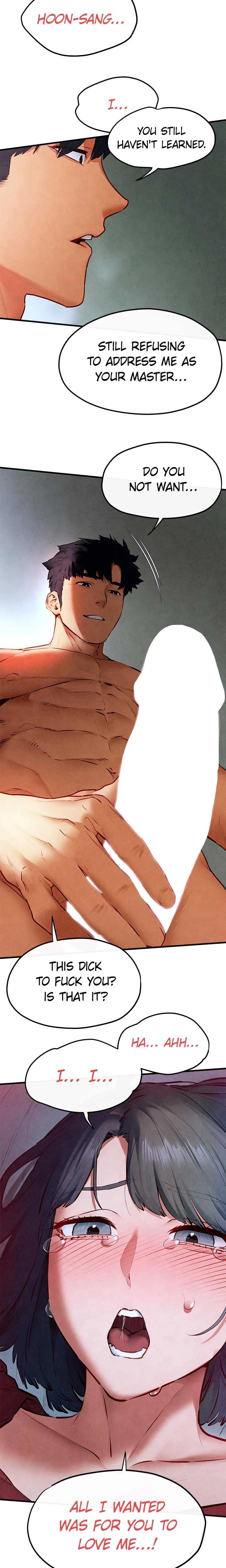 Moby Dick Uncensored, chapter 52, page 16 of 26