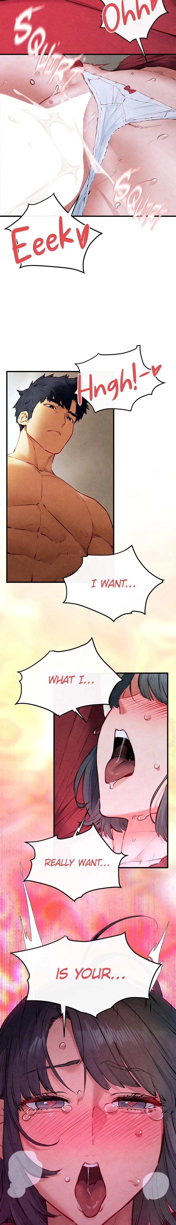 Moby Dick Uncensored, chapter 52, page 21 of 26