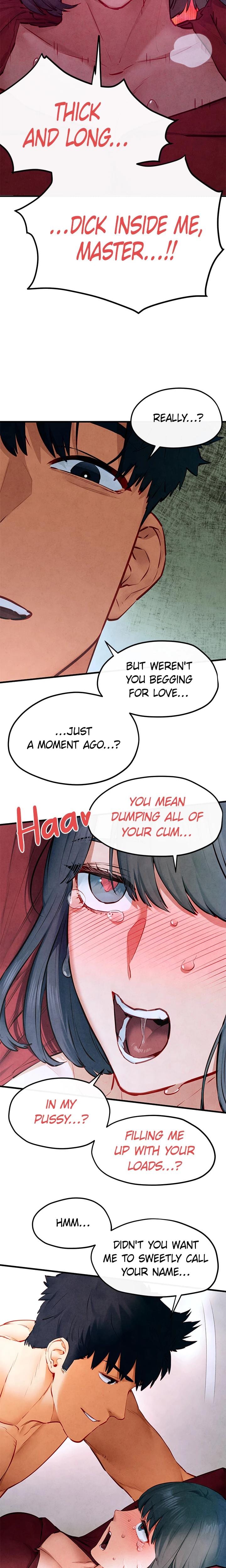 Moby Dick Uncensored, chapter 52, page 22 of 26