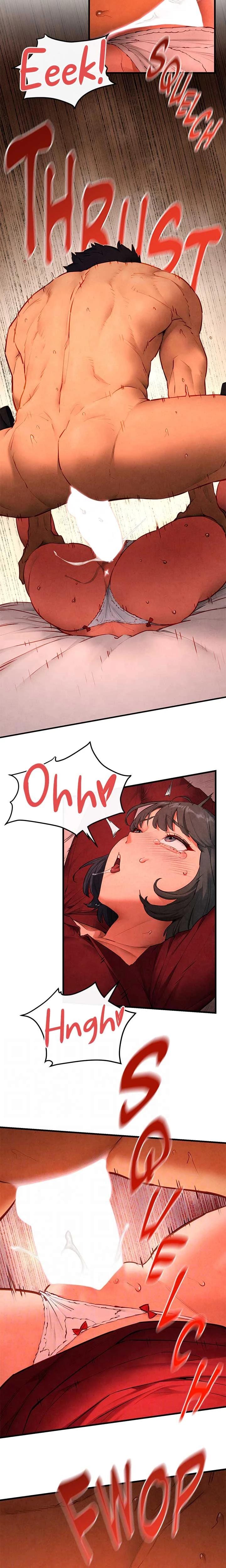 Moby Dick Uncensored, chapter 53, page 5 of 29