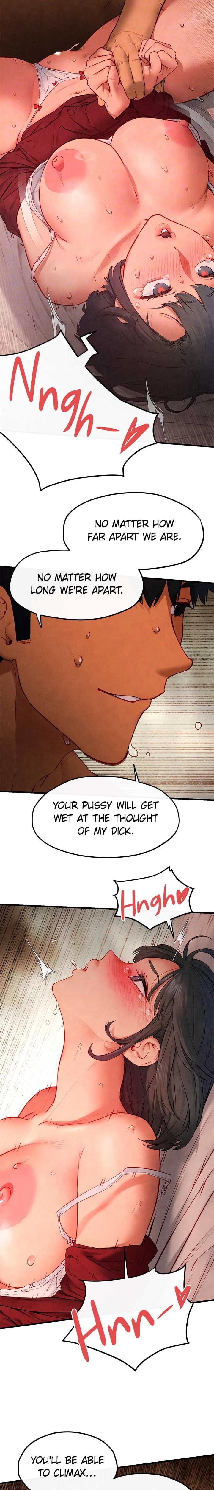 Moby Dick Uncensored, chapter 53, page 10 of 29