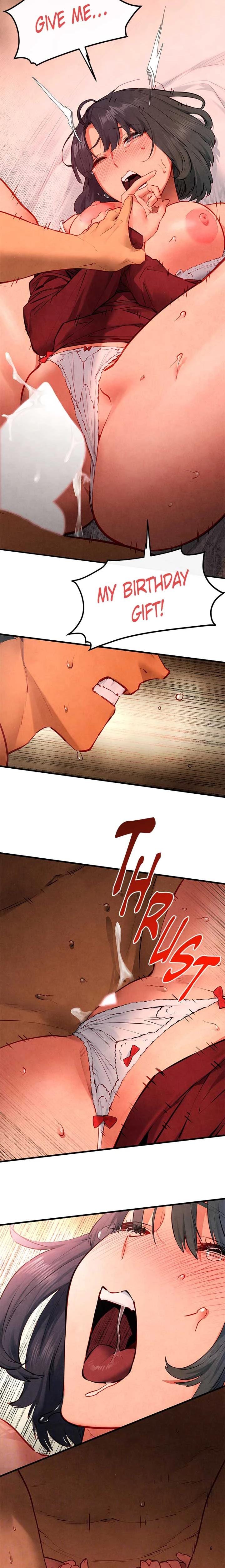 Moby Dick Uncensored, chapter 53, page 14 of 29