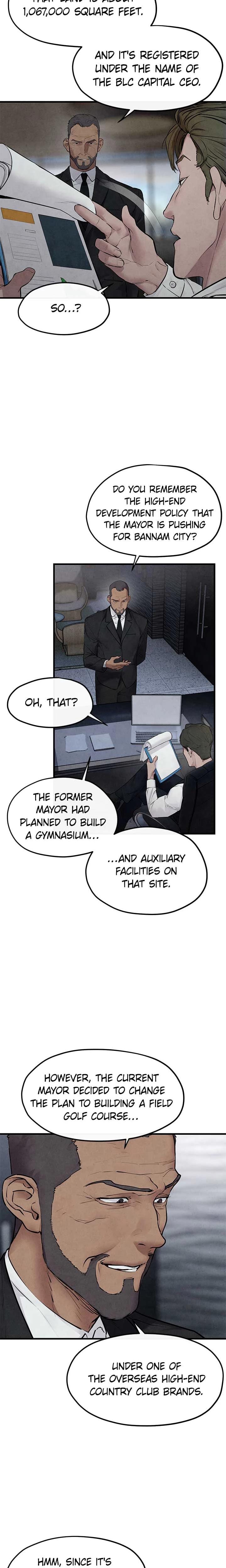 Moby Dick Uncensored, chapter 53, page 20 of 29