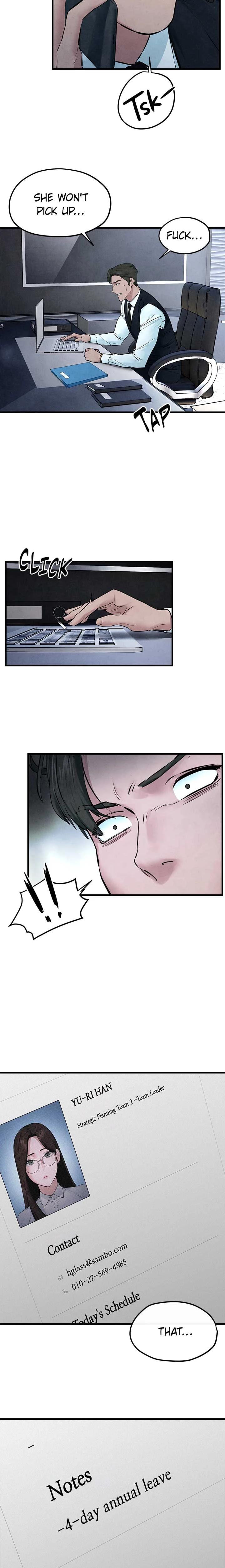 Moby Dick Uncensored, chapter 53, page 24 of 29