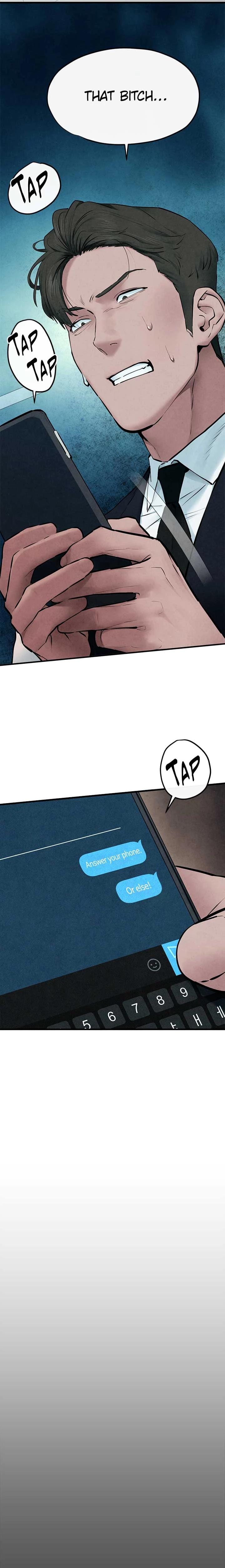 Moby Dick Uncensored, chapter 53, page 25 of 29