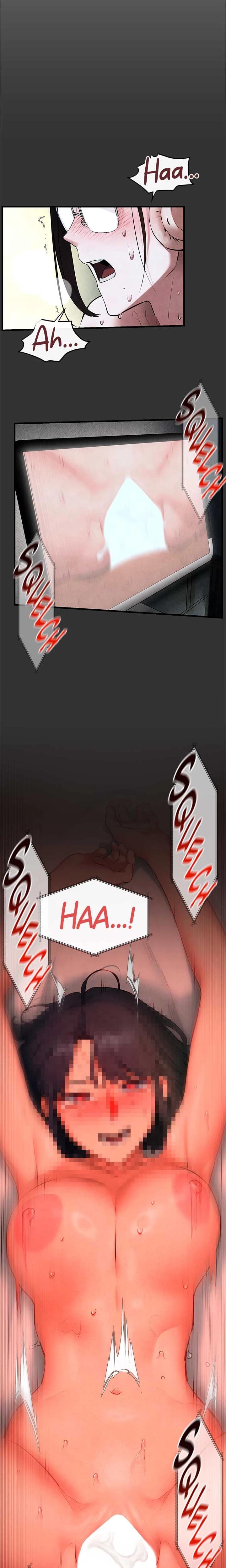 Moby Dick Uncensored, chapter 53, page 26 of 29