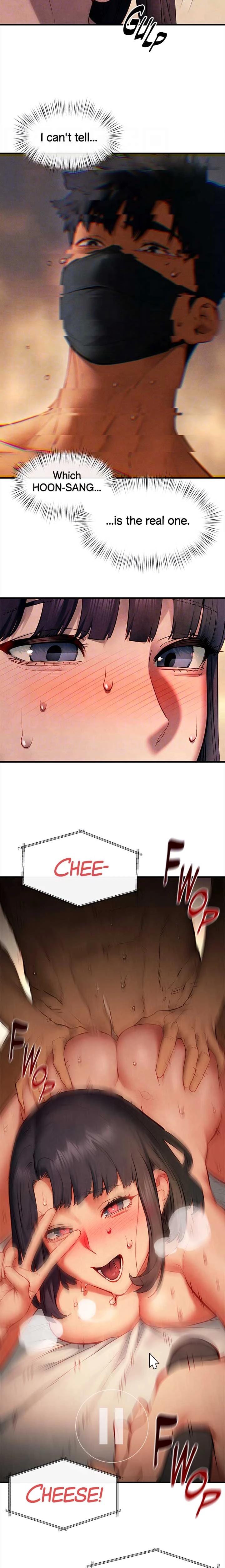 Moby Dick Uncensored, chapter 54, page 10 of 25