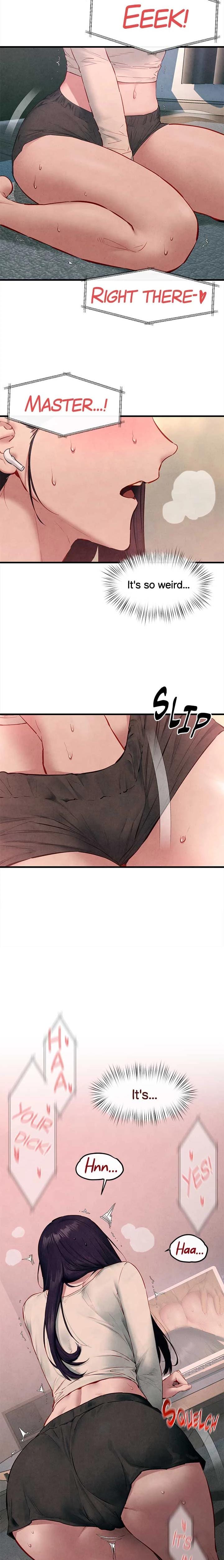 Moby Dick Uncensored, chapter 54, page 11 of 25