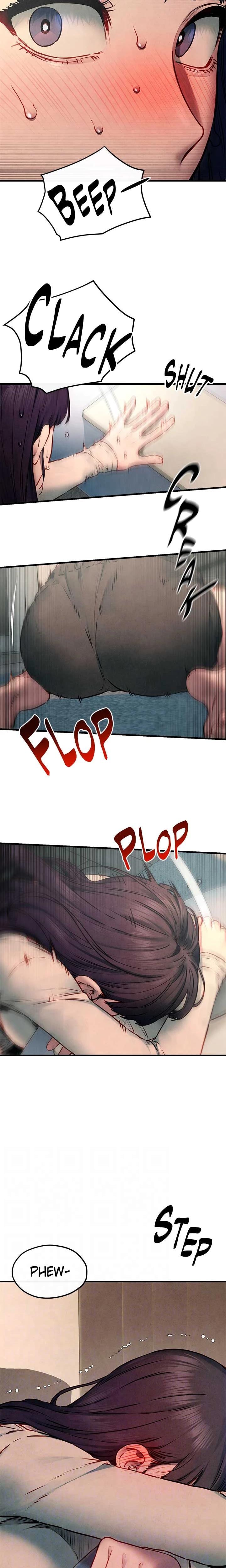 Moby Dick Uncensored, chapter 54, page 14 of 25