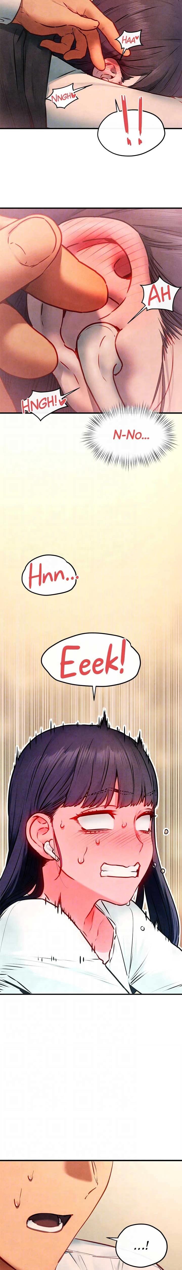 Moby Dick Uncensored, chapter 54, page 17 of 25