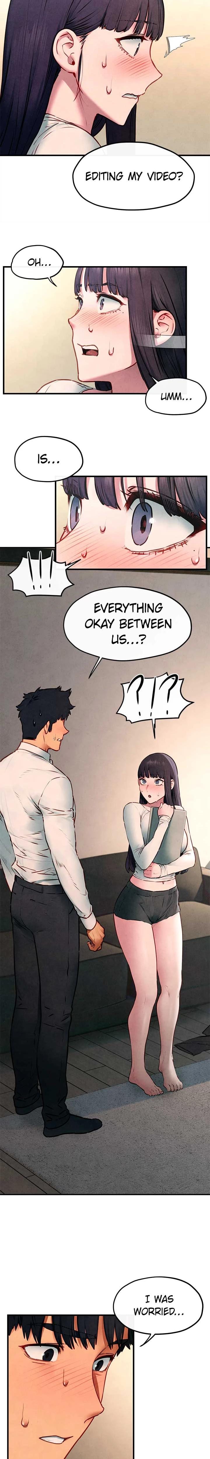 Moby Dick Uncensored, chapter 54, page 21 of 25