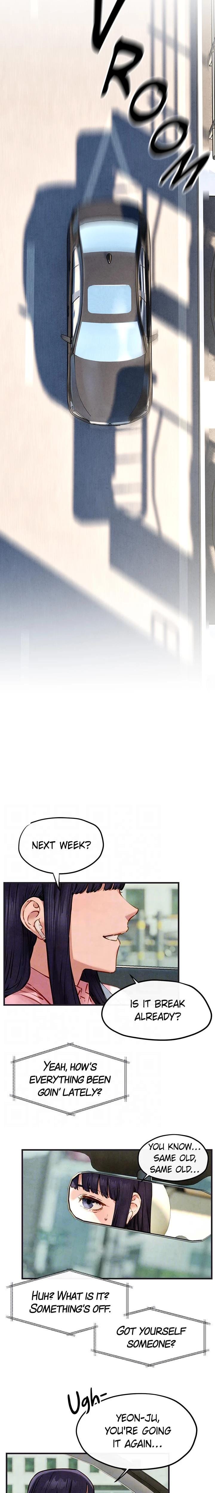 Moby Dick Uncensored, chapter 55, page 5 of 29