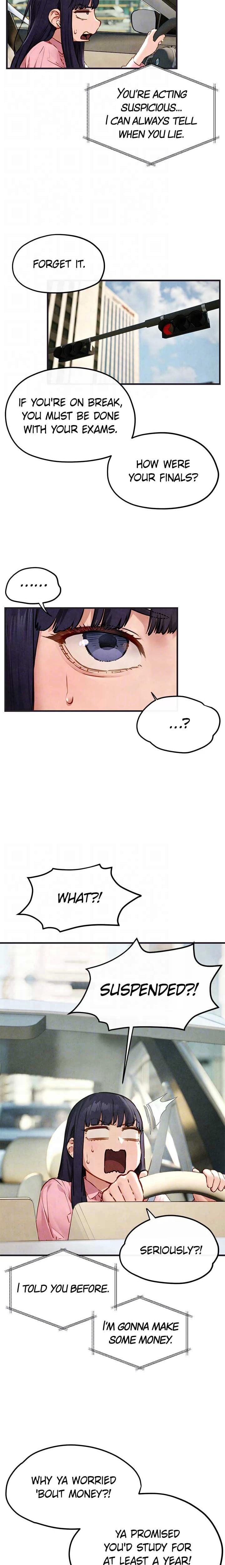 Moby Dick Uncensored, chapter 55, page 6 of 29