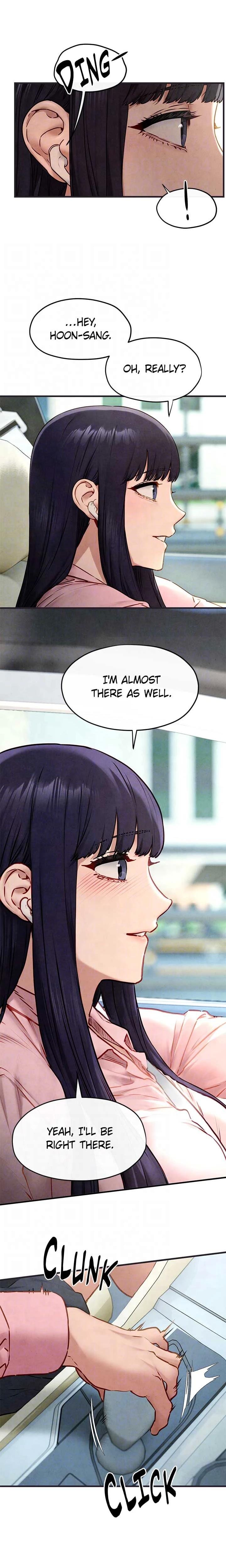 Moby Dick Uncensored, chapter 55, page 9 of 29
