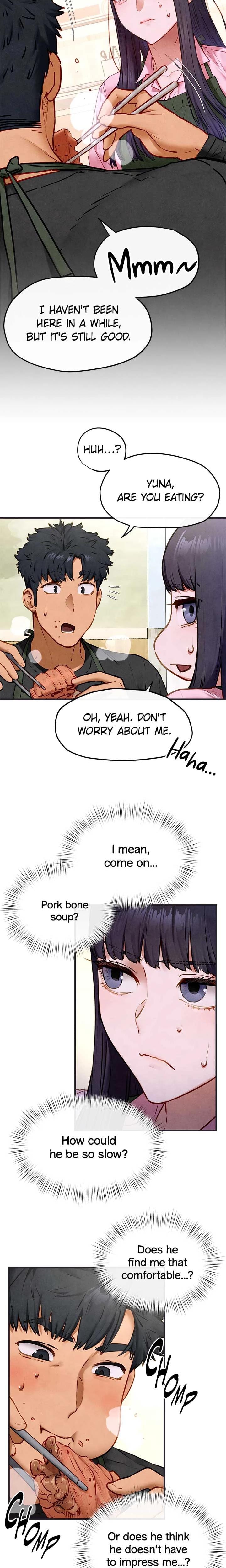 Moby Dick Uncensored, chapter 55, page 11 of 29