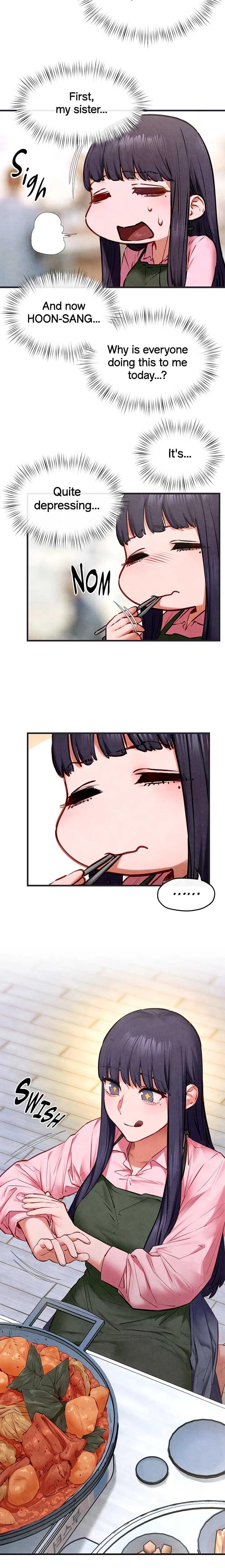 Moby Dick Uncensored, chapter 55, page 12 of 29