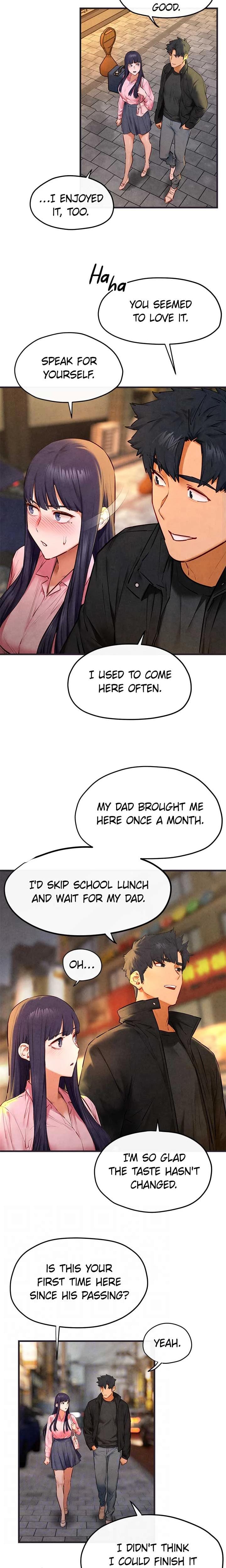 Moby Dick Uncensored, chapter 55, page 14 of 29