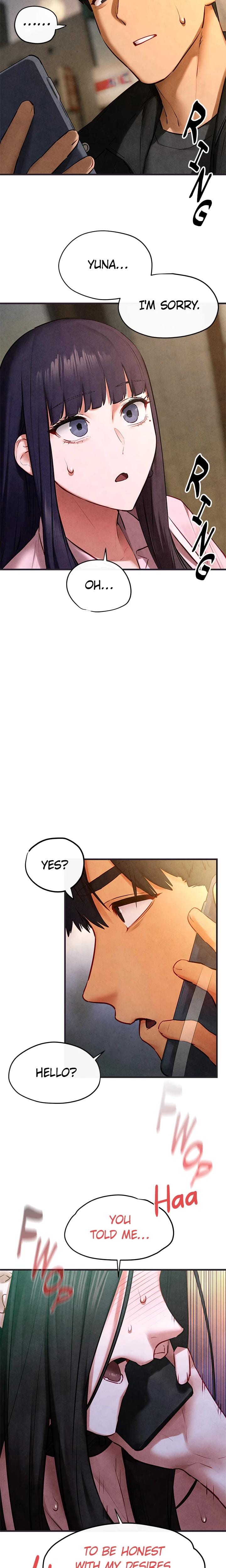 Moby Dick Uncensored, chapter 55, page 21 of 29