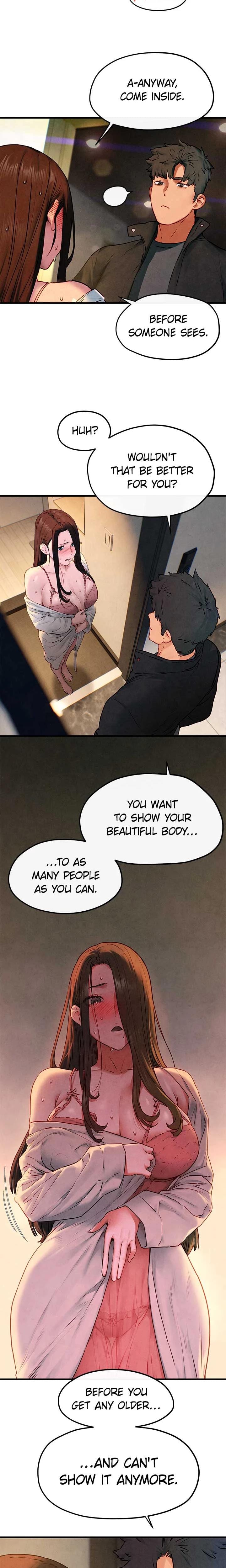 Moby Dick Uncensored, chapter 56, page 13 of 29