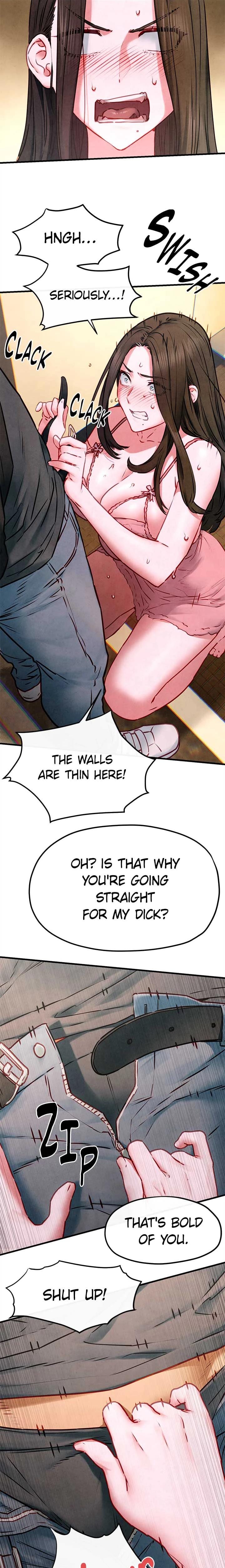 Moby Dick Uncensored, chapter 56, page 18 of 29