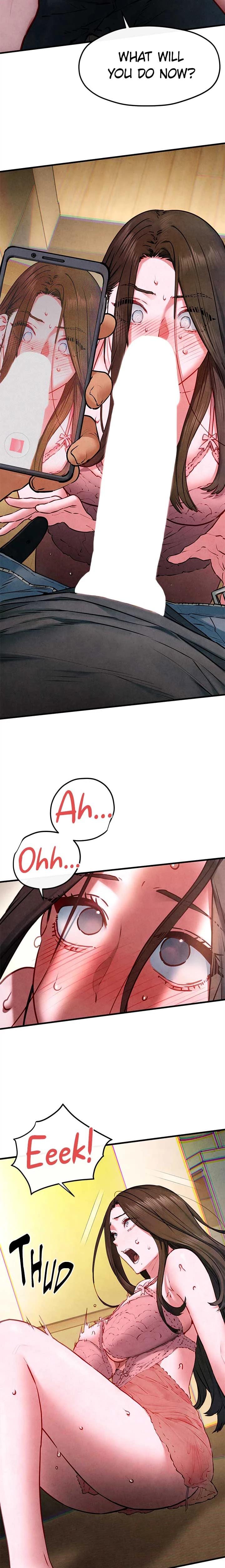 Moby Dick Uncensored, chapter 56, page 20 of 29