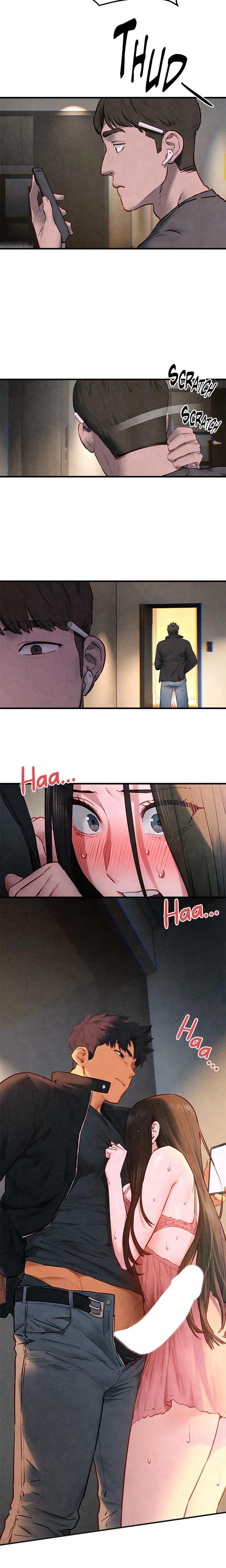 Moby Dick Uncensored, chapter 56, page 22 of 29