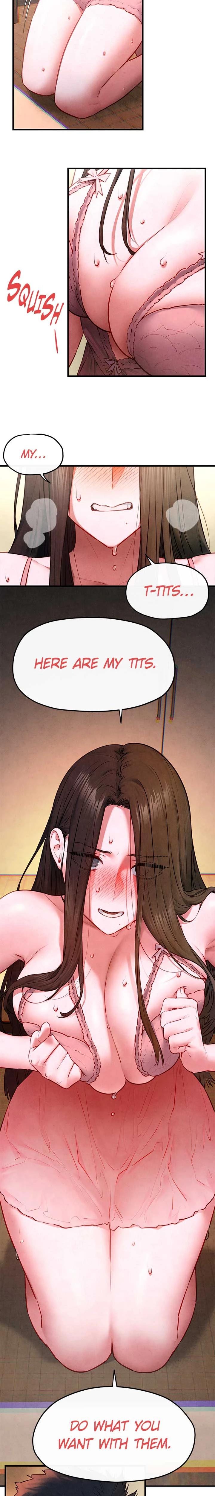 Moby Dick Uncensored, chapter 56, page 25 of 29