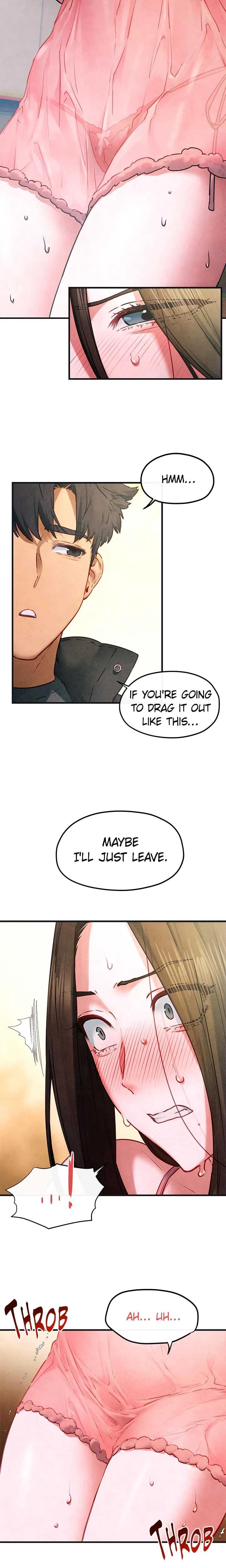 Moby Dick Uncensored, chapter 57, page 6 of 23