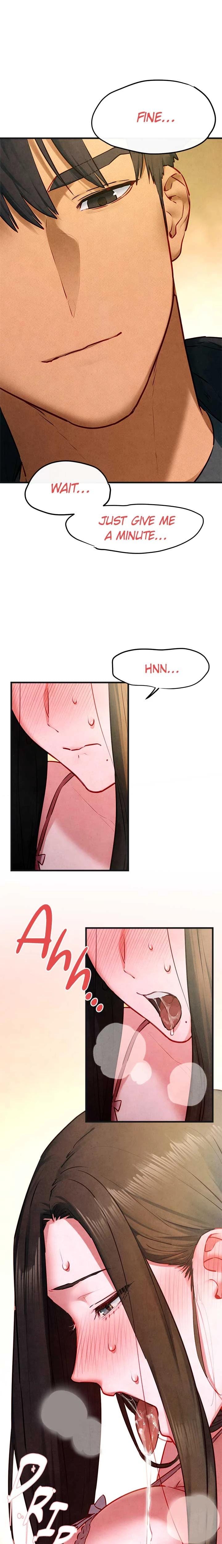 Moby Dick Uncensored, chapter 57, page 7 of 23