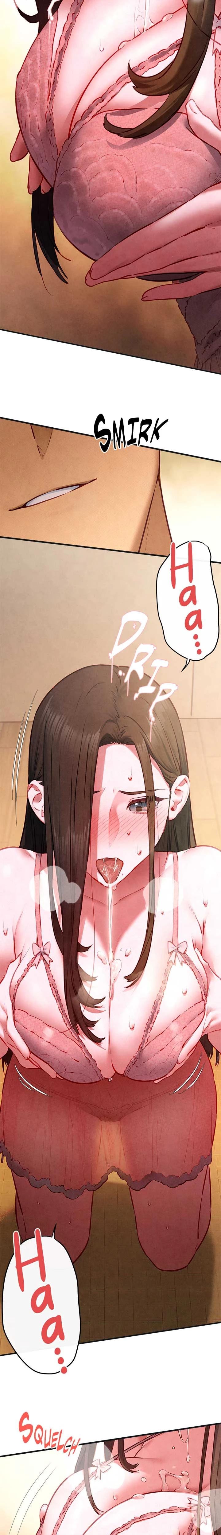 Moby Dick Uncensored, chapter 57, page 8 of 23