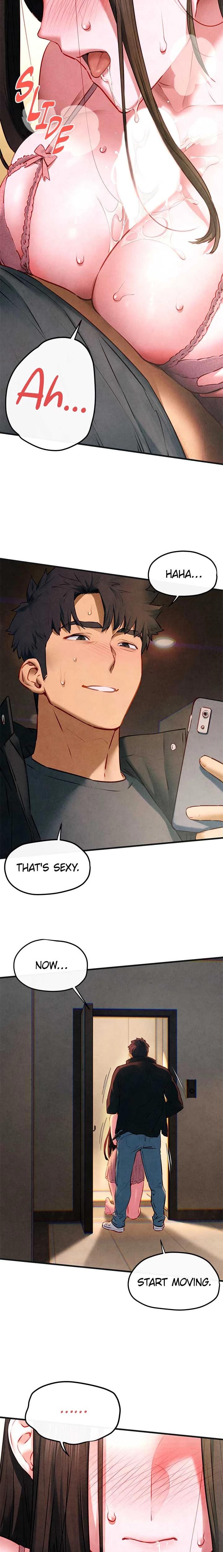 Moby Dick Uncensored, chapter 57, page 10 of 23